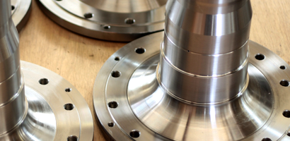 JP Metal Fabrication metal finishing