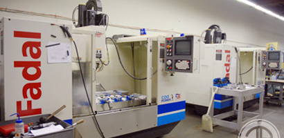 JP Metal Fabrication works closely with clients to create precise prototypes according to your specifications.