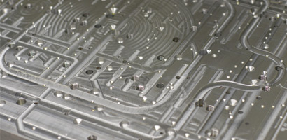 JP Metal Fabrication is willing & able to work closely with engineers to assist with the design process of your product.